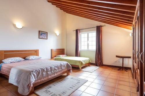 Casa Dos Amigos