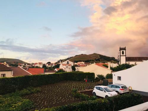 Casas Da Quinta