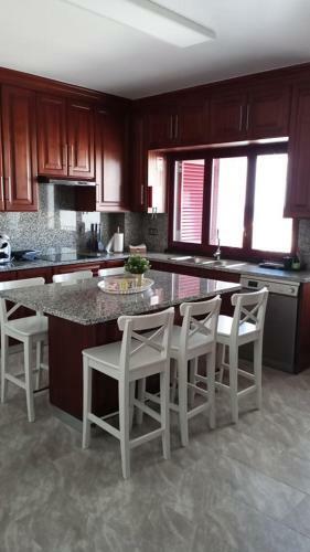 Santa Luzia Apartement I
