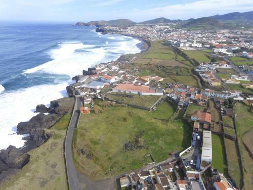 Monte Mar House