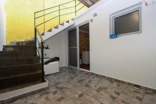 Monte Mar House