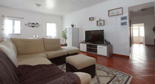 Monte Mar House