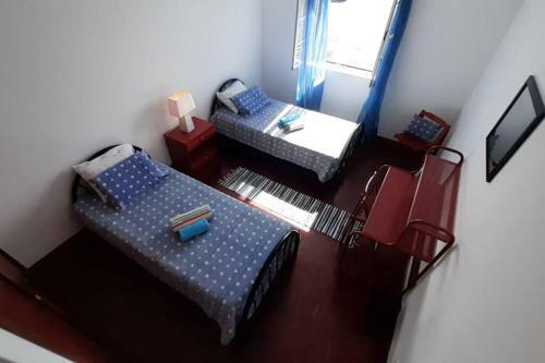 Apartamento Beira-mar
