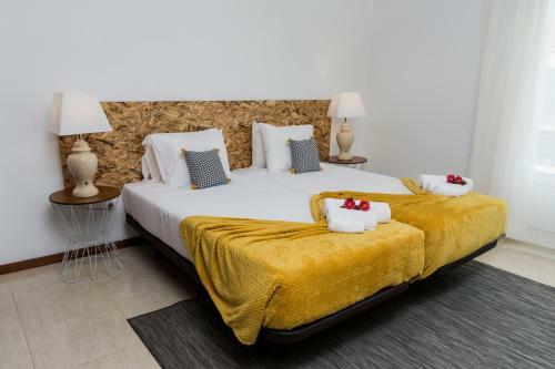 Hostal Areal de Santa B�rbara Guest House