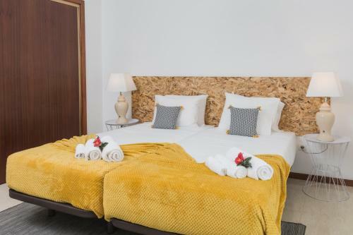 Hostal Areal de Santa B�rbara Guest House