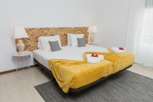 Hostal Areal de Santa B�rbara Guest House