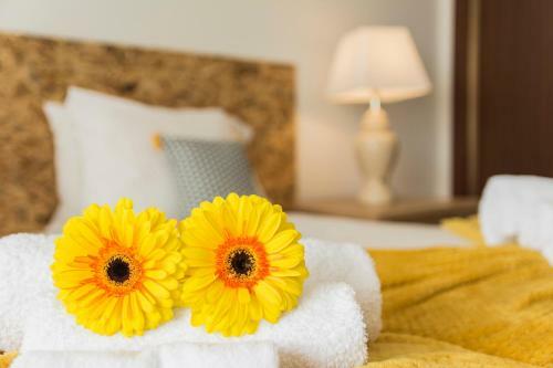 Hostal Areal de Santa B�rbara Guest House