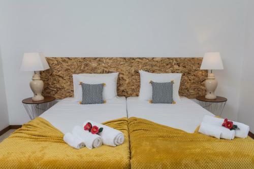 Hostal Areal de Santa B�rbara Guest House