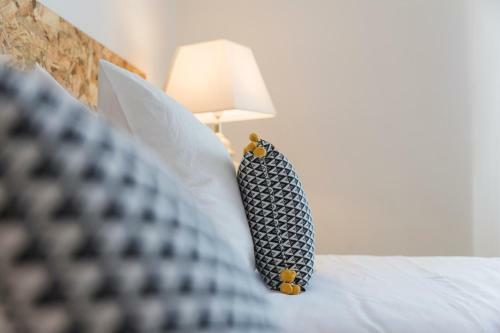 Hostal Areal de Santa B�rbara Guest House