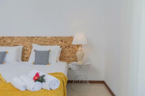 Hostal Areal de Santa B�rbara Guest House