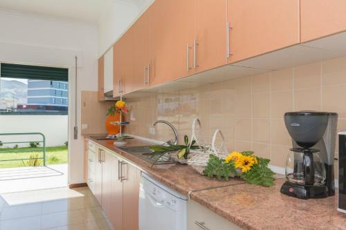 Hostal Areal de Santa B�rbara Guest House