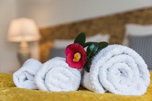 Hostal Areal de Santa B�rbara Guest House