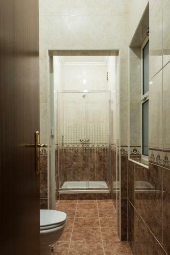 Hostal Areal de Santa B�rbara Guest House