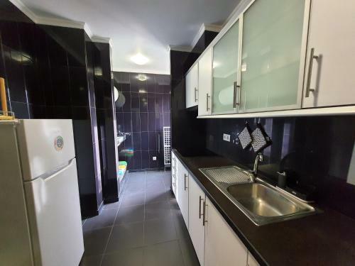 Apartamento Quintas Do Mar