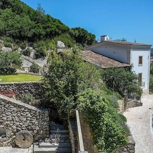 Villa Vale D Azenha - Country House