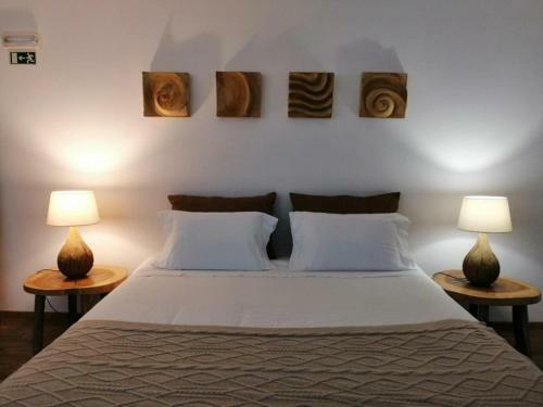 Villa Vale D Azenha - Country House