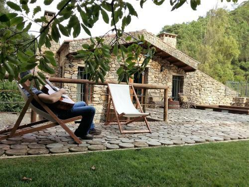 Villa Vale D Azenha - Country House