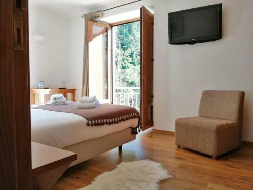 Villa Vale D Azenha - Country House