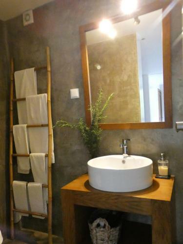Villa Vale D Azenha - Country House