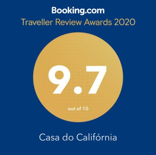Casa Do Calif�rnia