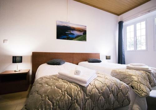 Hostal Cantinho Do Pensamento