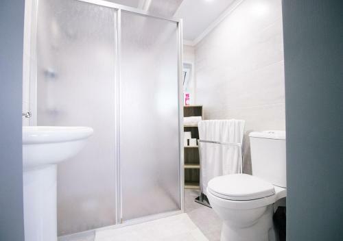 Hostal Cantinho Do Pensamento
