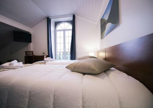 Hostal Cantinho Do Pensamento