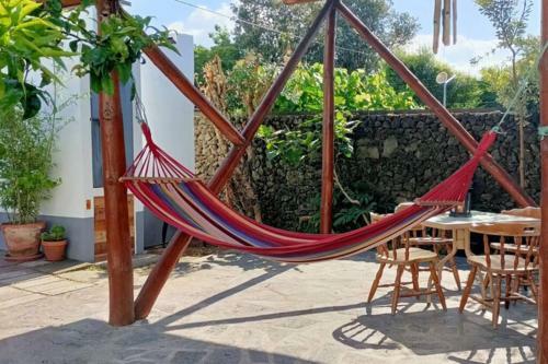 Casa Azores Zen