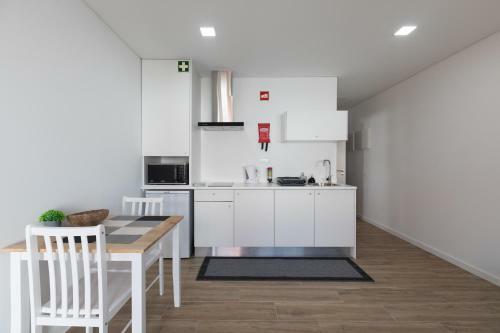 As Casas Da Margarida
