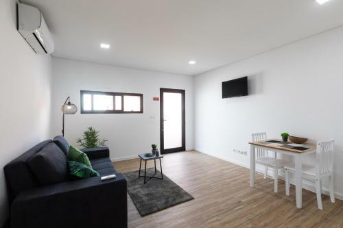 As Casas Da Margarida