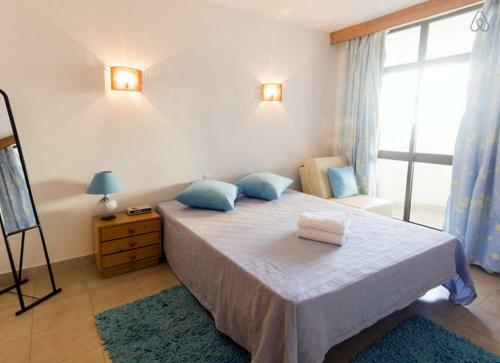 Apartamento T1 A 250 Metros Da Praia - Albufeira