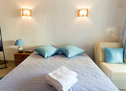Apartamento T1 A 250 Metros Da Praia - Albufeira