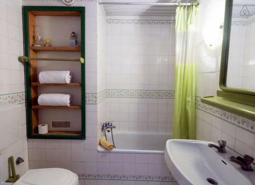 Apartamento T1 A 250 Metros Da Praia - Albufeira