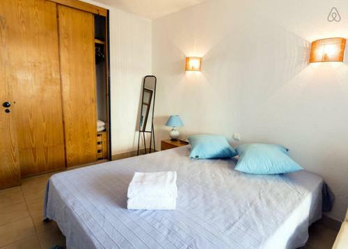 Apartamento T1 A 250 Metros Da Praia - Albufeira