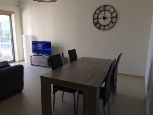 Apartamento Olhos De Agua