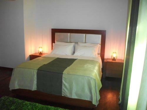 Agroturismo Casa Deus