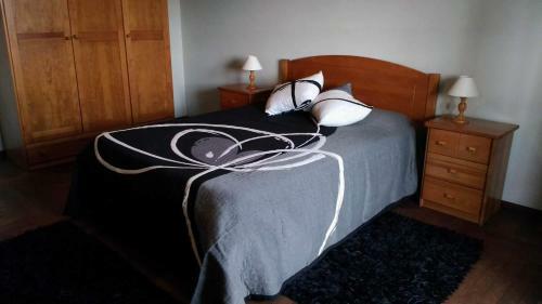 Agroturismo Casa Deus