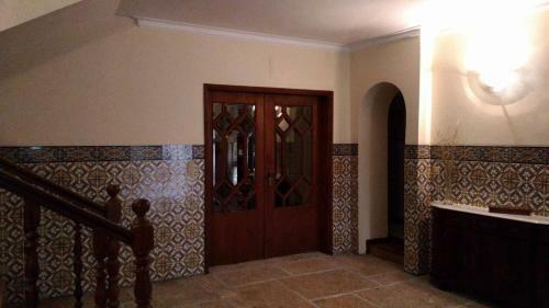 Agroturismo Casa Deus
