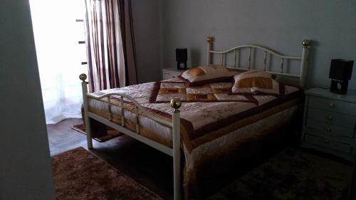 Agroturismo Casa Deus