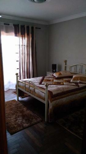 Agroturismo Casa Deus