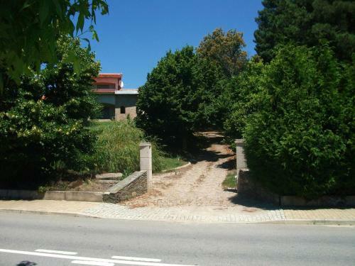 Agroturismo Casa Deus
