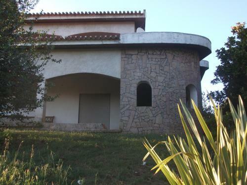 Agroturismo Casa Deus