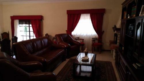 Agroturismo Casa Deus