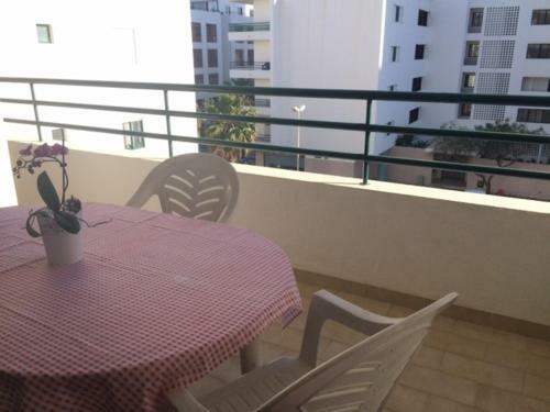 Apartamento Perola Avenida