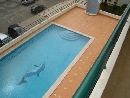 Apartamento Perola Avenida