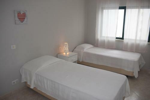 Apartamento Perola Avenida