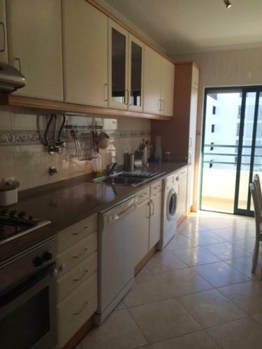 Apartamento Perola Avenida
