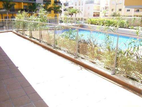 Apartamento Varandas de Carteia G/f