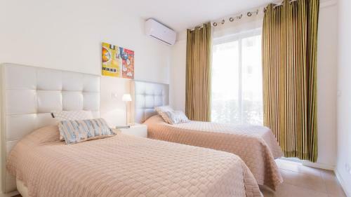 Apartamento Varandas de Carteia G/f