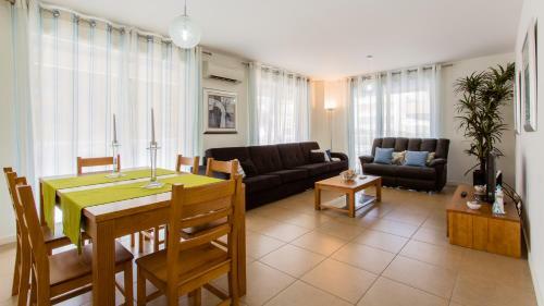 Apartamento Varandas de Carteia G/f